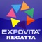 Die offizielle Fan-App der EXPOVTA Regatta für's Smartphone