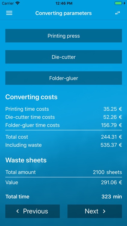 Paclysis screenshot-3