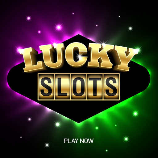 Lucky Slots 7 icon