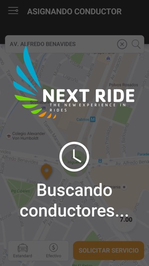 NextRide(圖3)-速報App