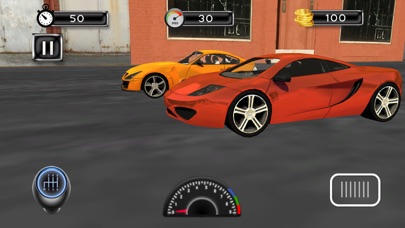 Crazy Stunt Car Drag Racer screenshot 2