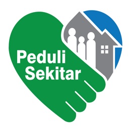 Peduli Sekitar