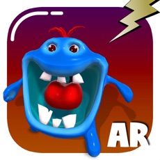 Activities of Crazy Monsters Strike AR