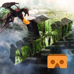 VR Adventure Virtual Reality