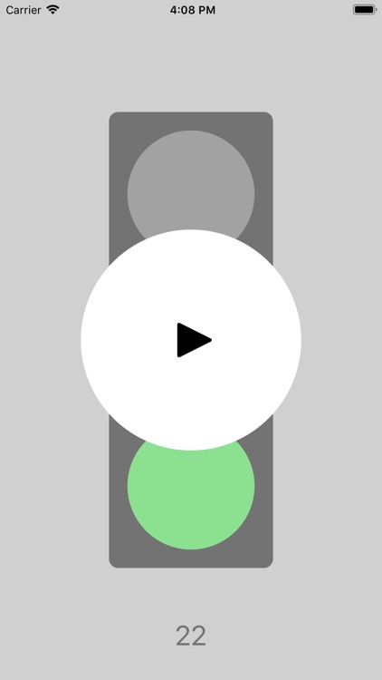 Virtual Stop Light screenshot-3