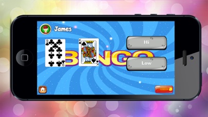 Bingo, screenshot 3