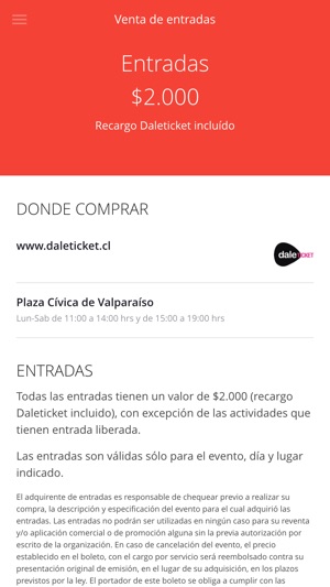 Puerto de Ideas(圖4)-速報App