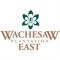 The Wachesaw Plantation East app provides tee time booking for Wachesaw Plantation East Golf Course in Murrells Inlet, South Carolina with an easy to use tap navigation interface