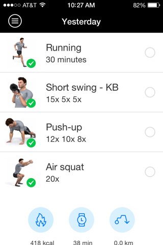 Boutique Fitness Studio - náhled