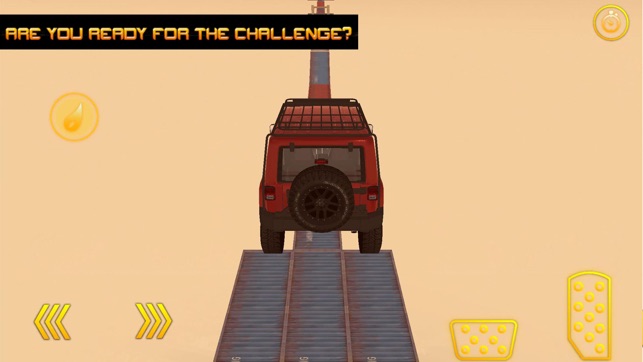 Extreme Stunt Car Driving(圖2)-速報App