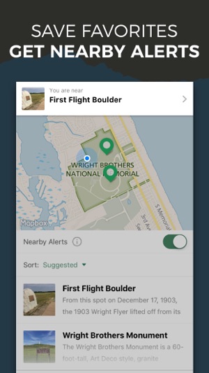 NPS Wright Brothers National Memorial(圖4)-速報App