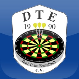 Dart Team Essenbach e. V. 1990