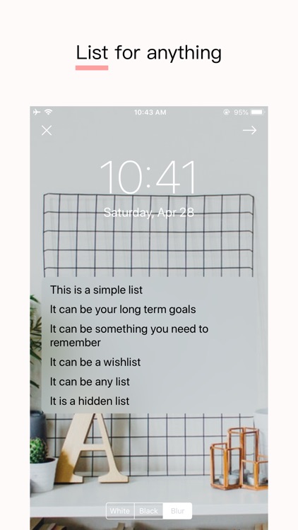 LiveFun - Live photo wallpaper screenshot-4