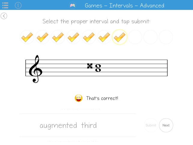 Music Theory Tutor(圖5)-速報App