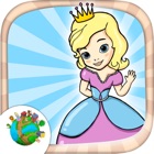 Princesses – Mini games
