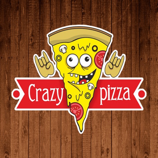Crazy Pizza | Нижневартовск icon