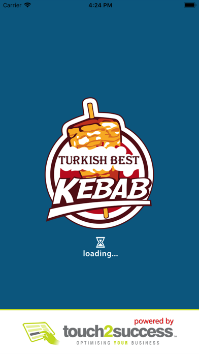 How to cancel & delete Turkish Best Kebab from iphone & ipad 1