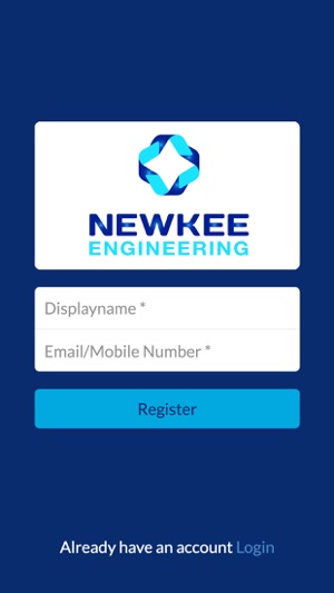 Newkee Air and Part