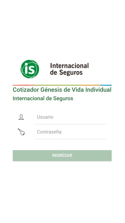 Genesis Vida