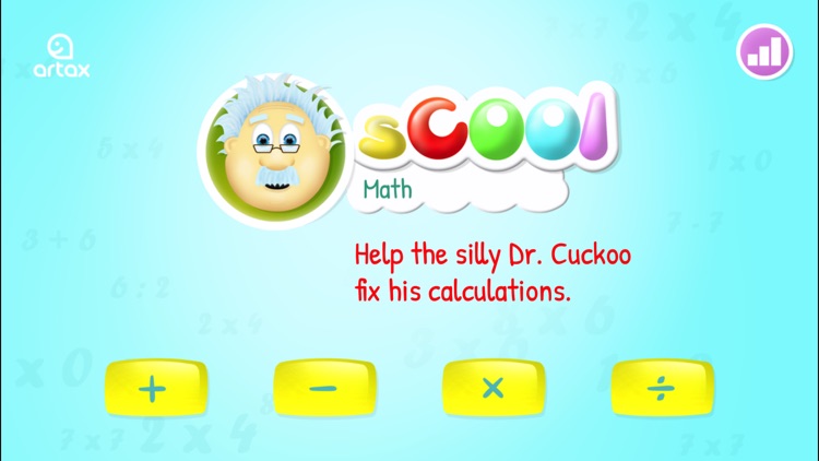 sCool Math Pro