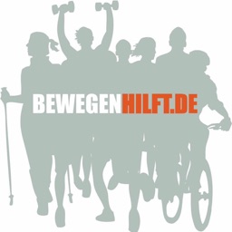 Bewegen hilft