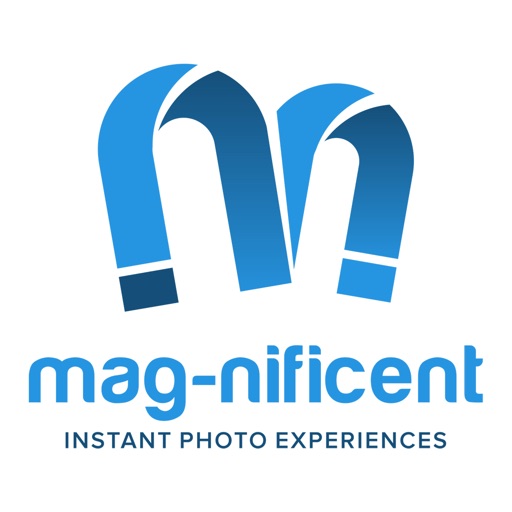 Mag-nificent iOS App