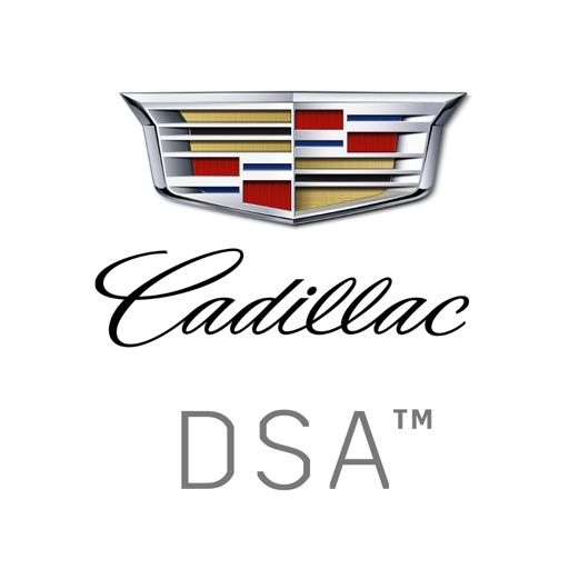 Cadillac Dealer SalesAssistant