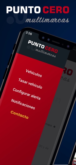 Punto Cero Coches(圖1)-速報App