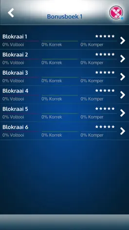 Game screenshot Blokaspaai hack