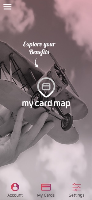 MyCardMap(圖1)-速報App