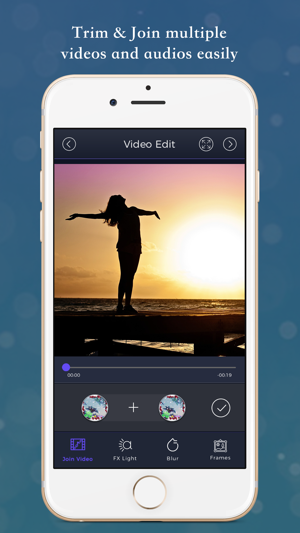 VistaVideo - Video Editor(圖2)-速報App