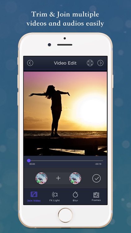 VistaVideo - Video Editor