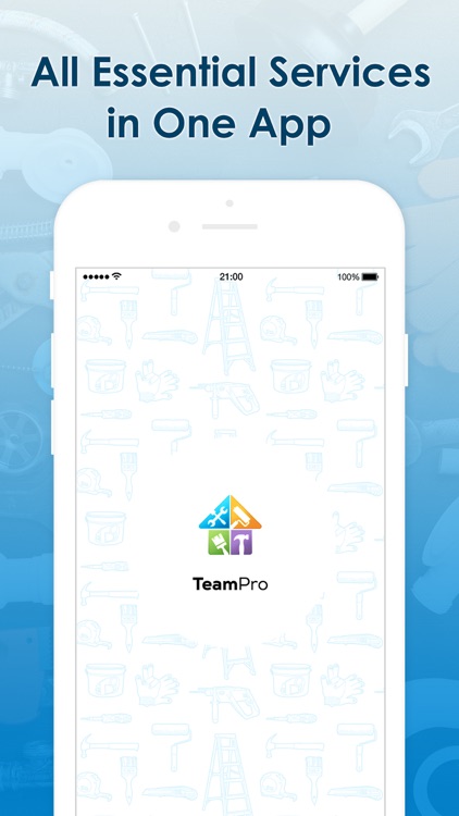 TeamPro Providers screenshot-4