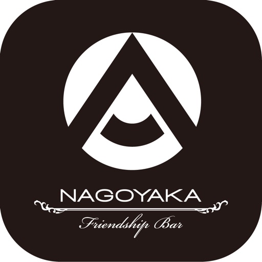 BAR NAGOYAKA会員証