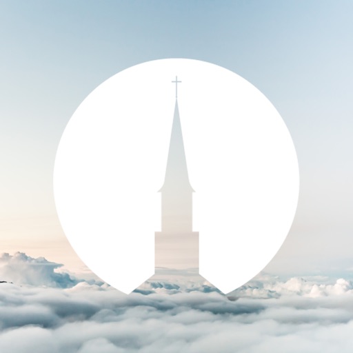 New Georgia Baptist Church App icon