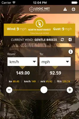 Game screenshot Wind Speed mod apk