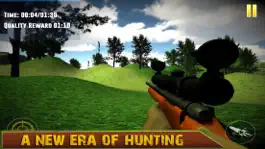 Game screenshot Wilder Hunters Forest 3D mod apk