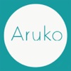 aruko - ライフログの記録