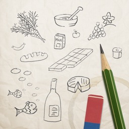 Shopping List / Grocery List Apple Watch App