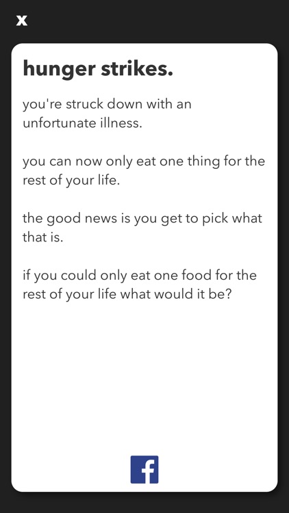 Decisions Decisions