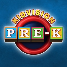 Kidvision PRE-K