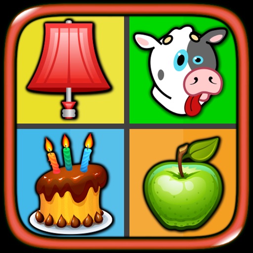 Smart Kiddos - Educational Learning Game icon