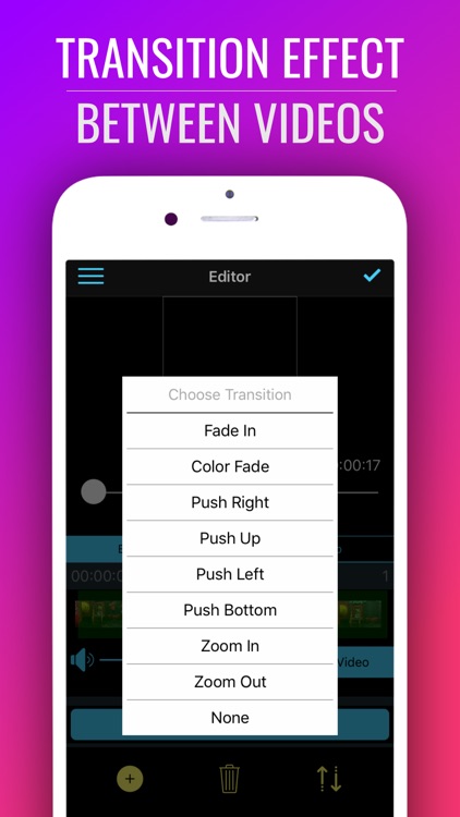 Add Music to Video + screenshot-4