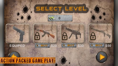 Military Shooting Commando screenshot 3