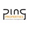 De Ping Properties Businessclub-app geeft leden een overzicht van het laatste nieuws en de contactgegevens van andere leden