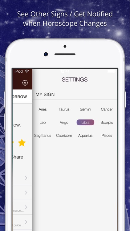 Horoscopes for Daily Life