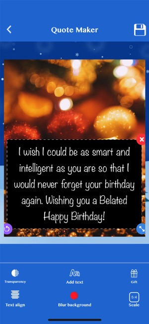 Greeting Card & Wishes Quotes(圖2)-速報App