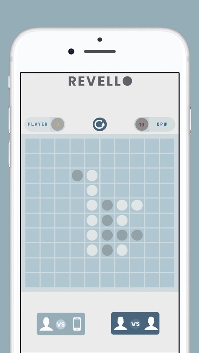 Revello Classic screenshot 2