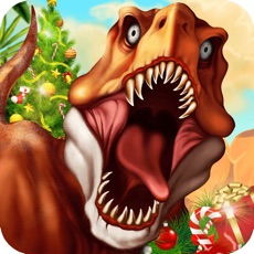 Activities of DINO WORLD -Jurassic Idle game