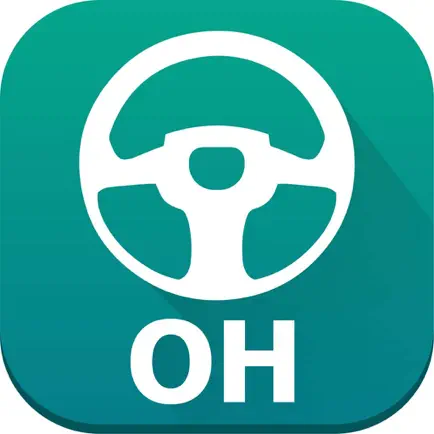 Ohio BMV Driving Test Читы